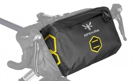 Сумка APIDURA Expedition Accessory Pocket (4.5L)