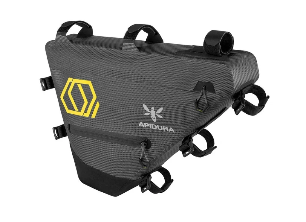 Сумка APIDURA Expedition Full Frame Pack