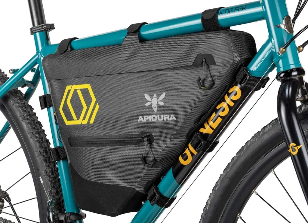 Сумка APIDURA Expedition Full Frame Pack