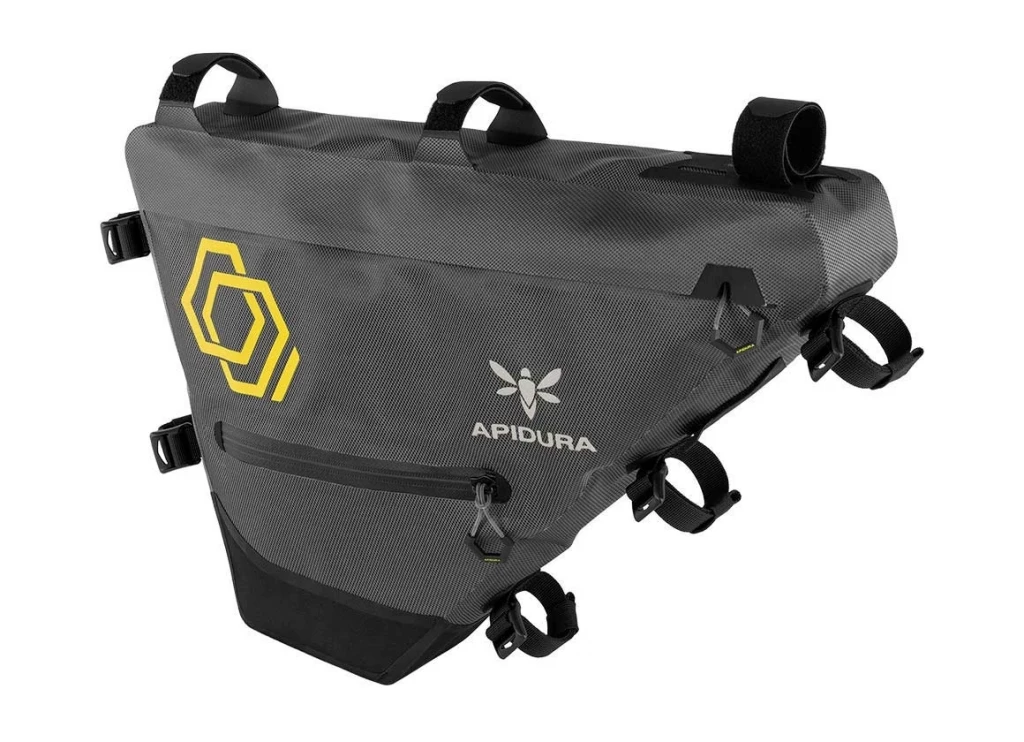 Сумка APIDURA Expedition Full Frame Pack