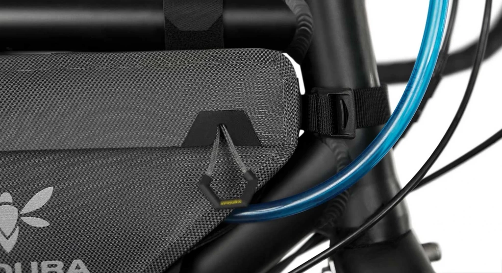 Сумка APIDURA Expedition Full Frame Pack