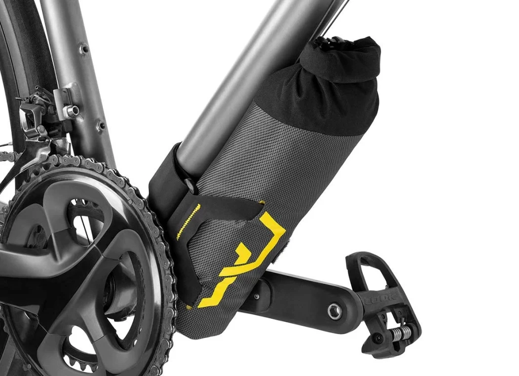 Сумка APIDURA Expedition Downtube Pack