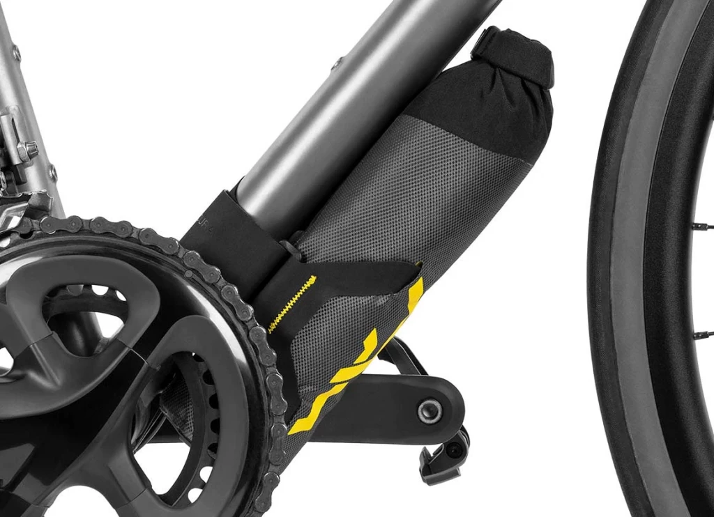 Сумка APIDURA Expedition Downtube Pack