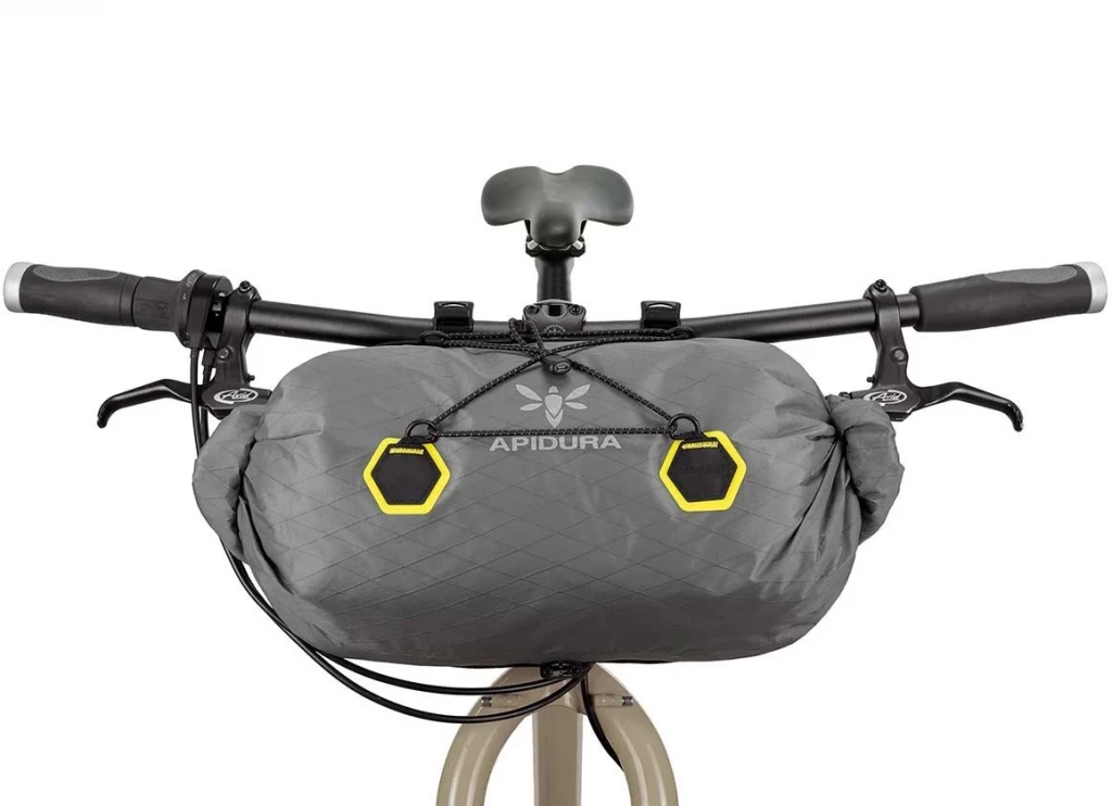 Сумка APIDURA Backcountry Handlebar Pack