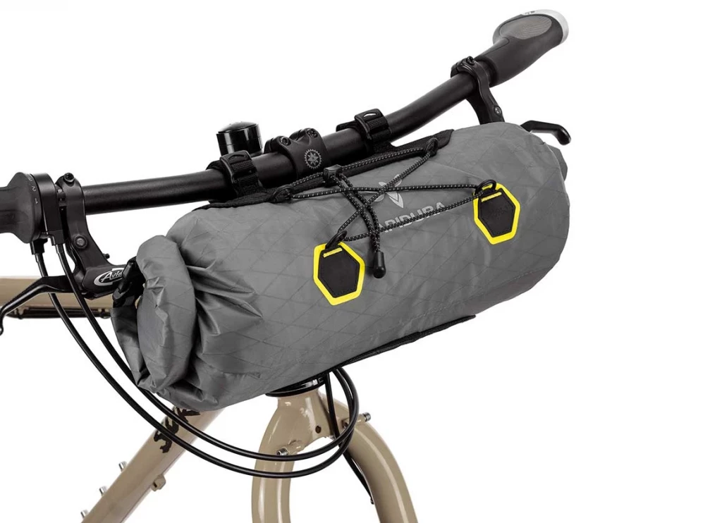 Сумка APIDURA Backcountry Handlebar Pack