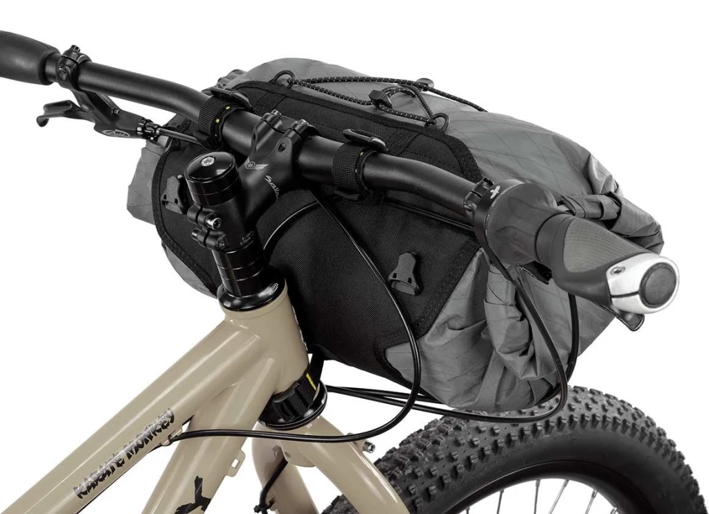 Сумка APIDURA Backcountry Handlebar Pack