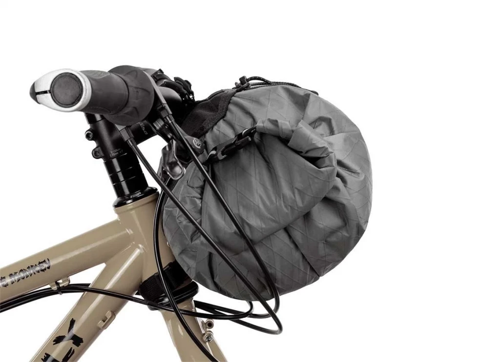 Сумка APIDURA Backcountry Handlebar Pack