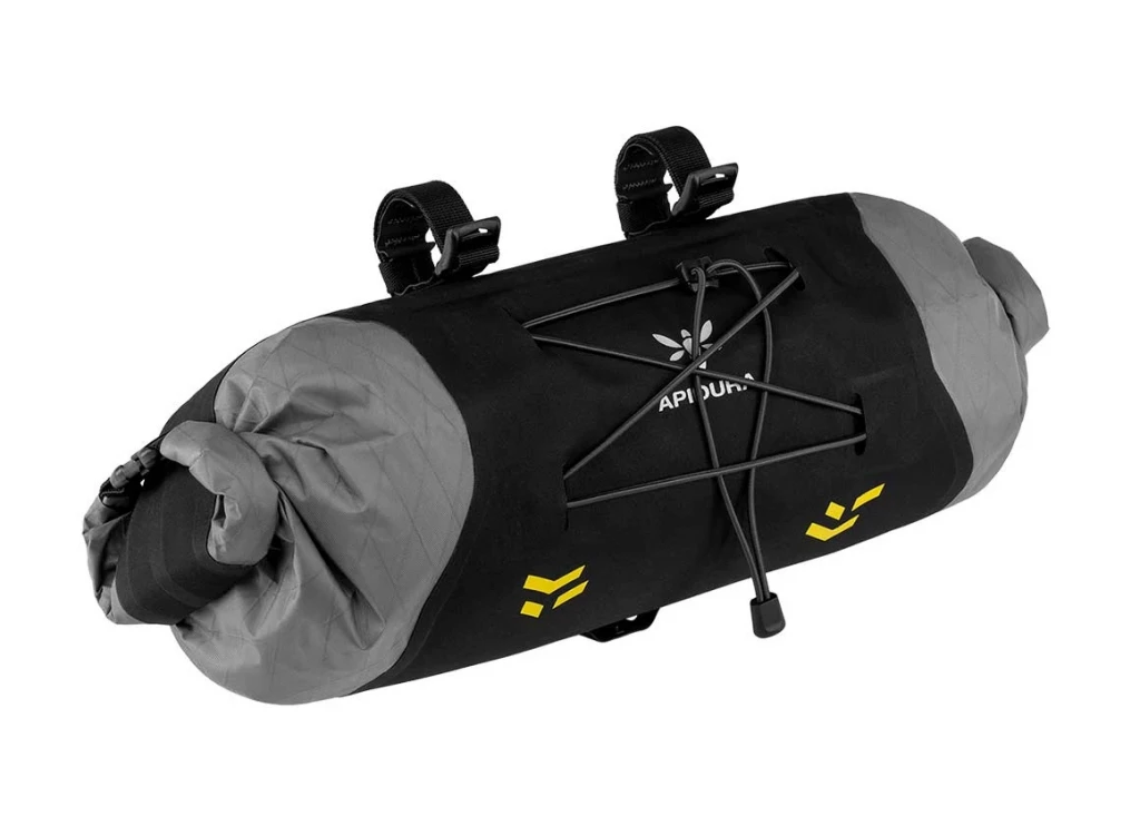 Сумка APIDURA Backcountry Handlebar Pack MTB