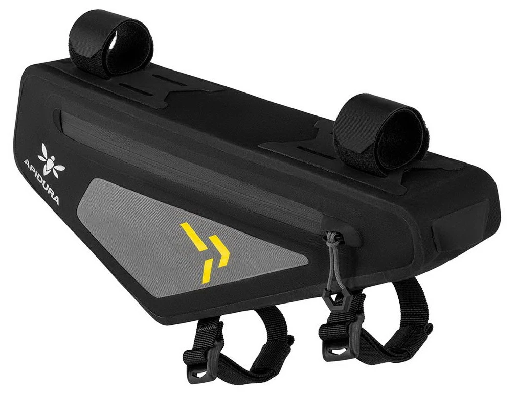 Сумка APIDURA Backcountry Frame Pack MTB 2L (150г)