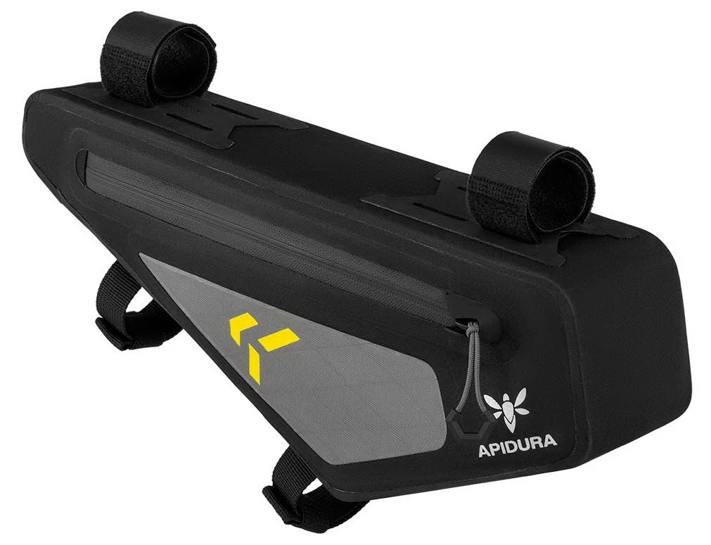 Сумка APIDURA Backcountry Frame Pack MTB 2L (150г)