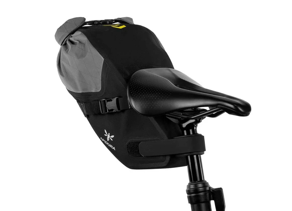 Сумка APIDURA Backcountry Saddle Pack MTB