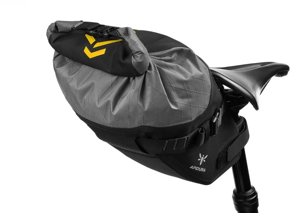 Сумка APIDURA Backcountry Saddle Pack MTB