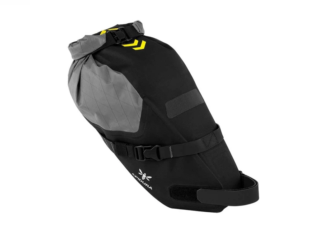 Сумка APIDURA Backcountry Saddle Pack MTB
