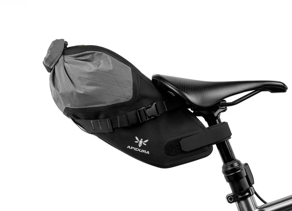 Сумка APIDURA Backcountry Saddle Pack MTB
