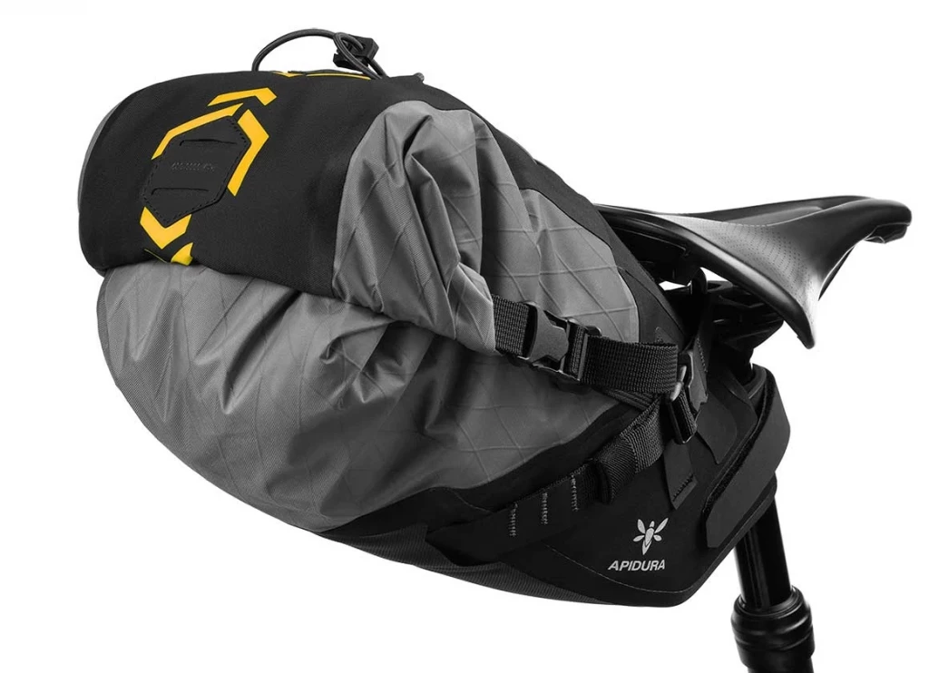 Сумка APIDURA Backcountry Saddle Pack MTB
