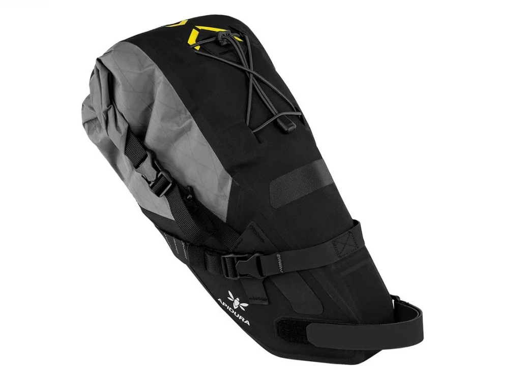 Сумка APIDURA Backcountry Saddle Pack MTB