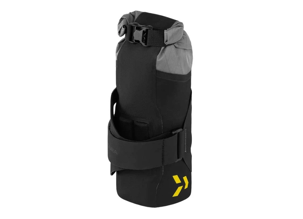 Сумка APIDURA Backcountry Downtube Pack MTB 1.8L (105г)