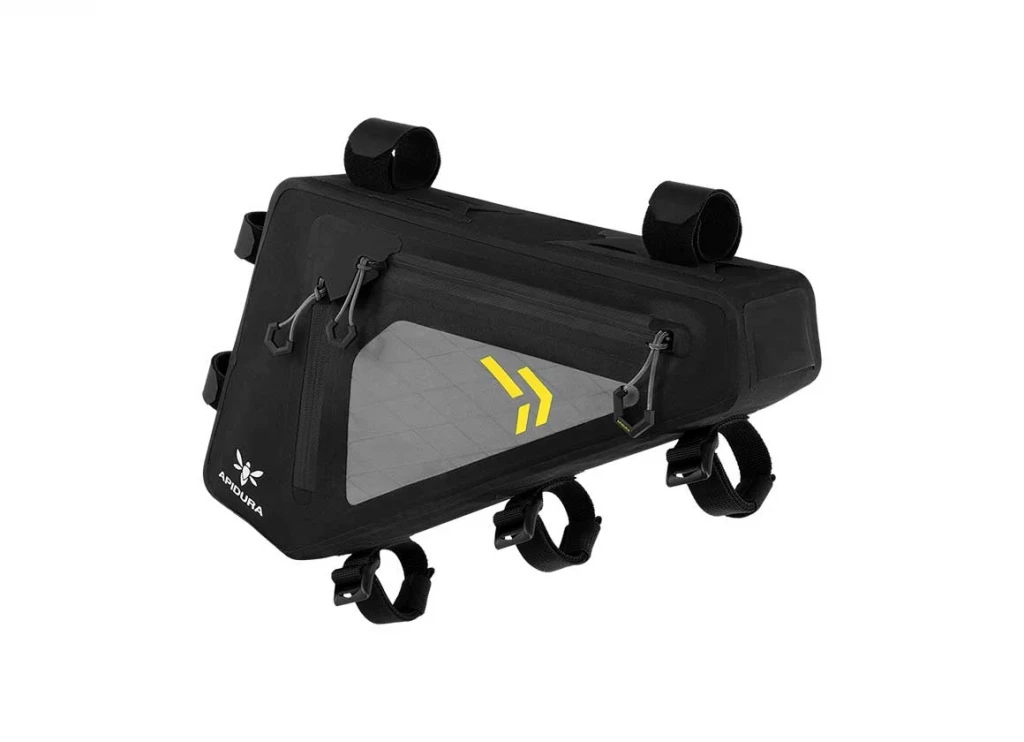 Сумка APIDURA Backcountry Full Frame Pack MTB