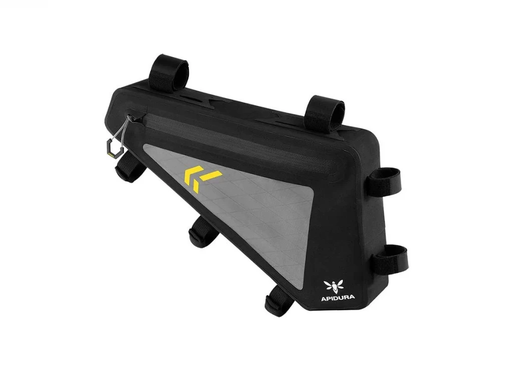 Сумка APIDURA Backcountry Full Frame Pack MTB
