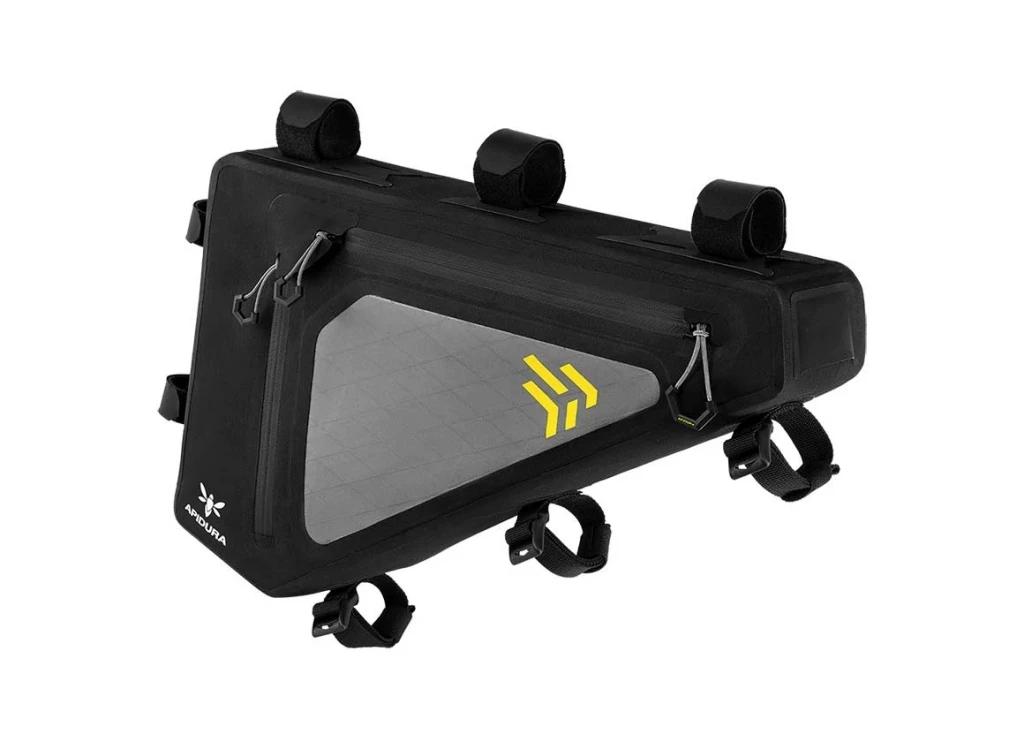 Сумка APIDURA Backcountry Full Frame Pack MTB