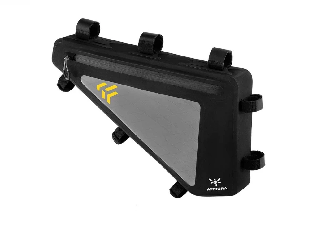 Сумка APIDURA Backcountry Full Frame Pack MTB