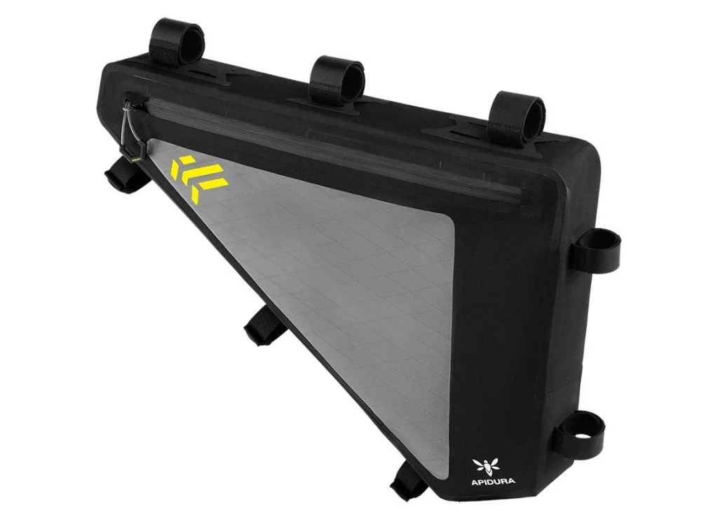 Сумка APIDURA Backcountry Full Frame Pack MTB