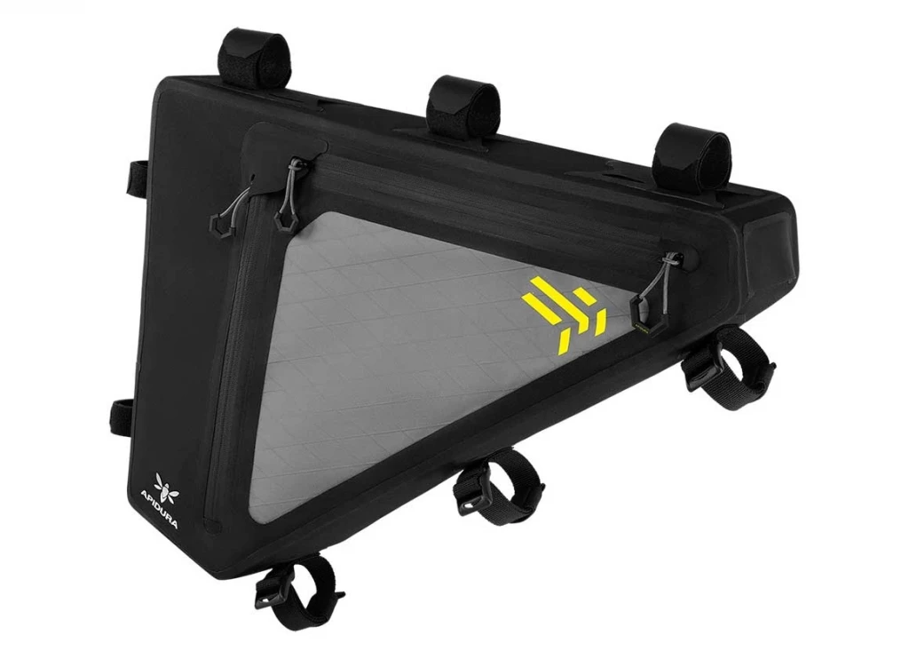 Сумка APIDURA Backcountry Full Frame Pack MTB