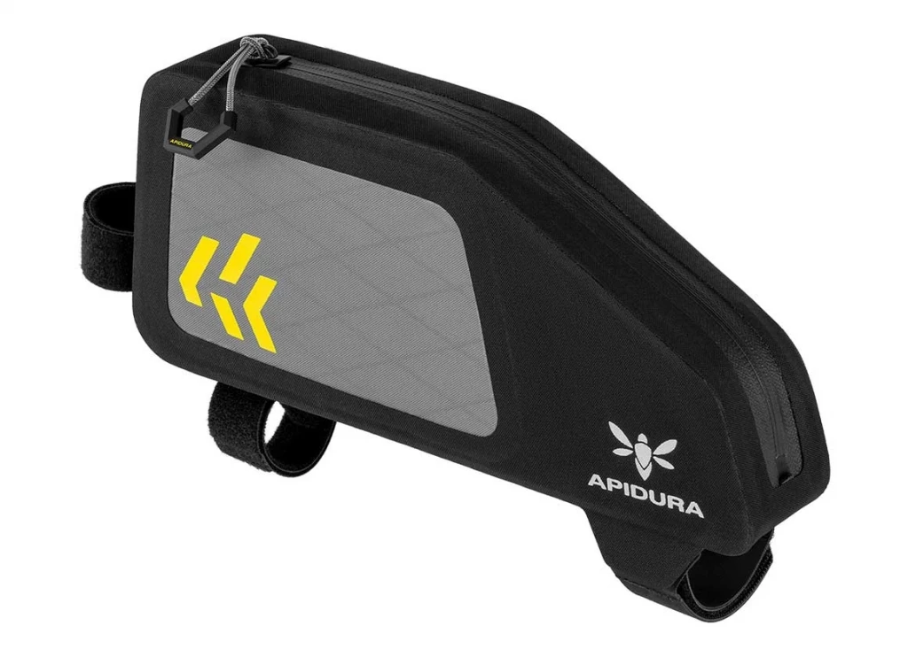 Сумка APIDURA Backcountry Top Tube Pack MTB