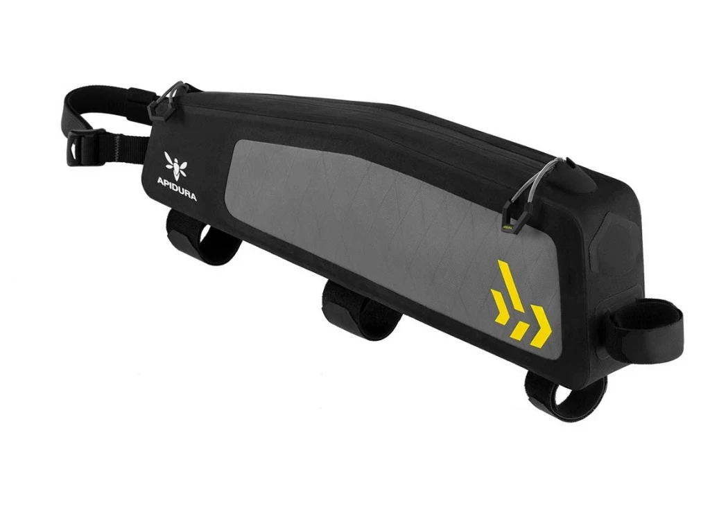 Сумка APIDURA Backcountry Long Top Tube Pack MTB
