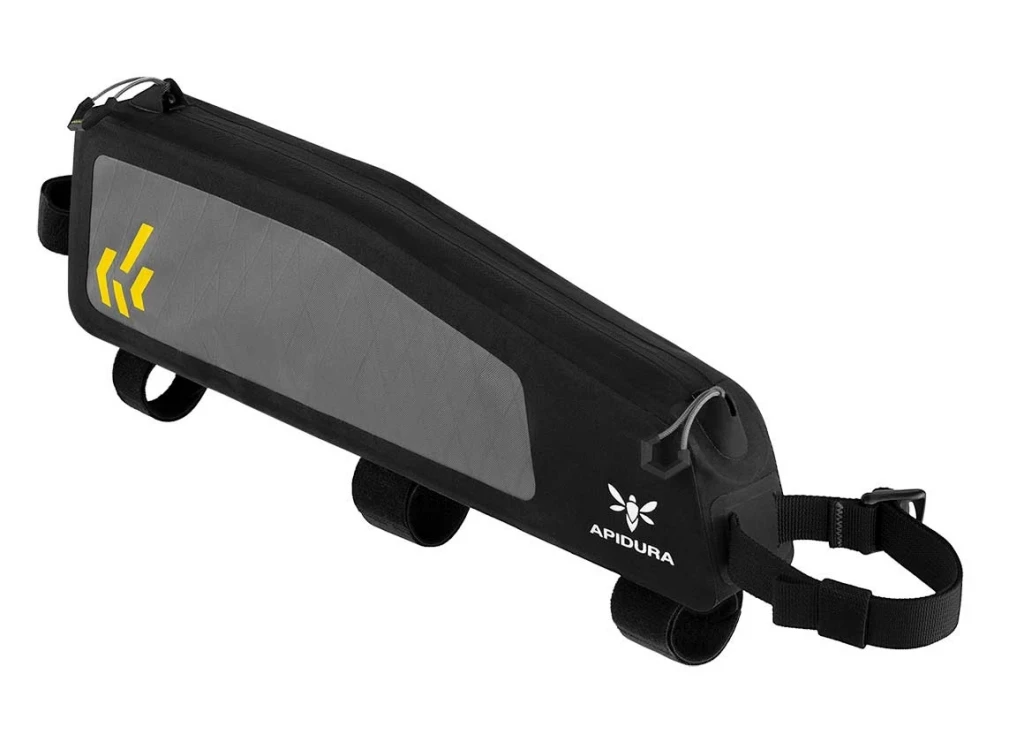 Сумка APIDURA Backcountry Long Top Tube Pack MTB