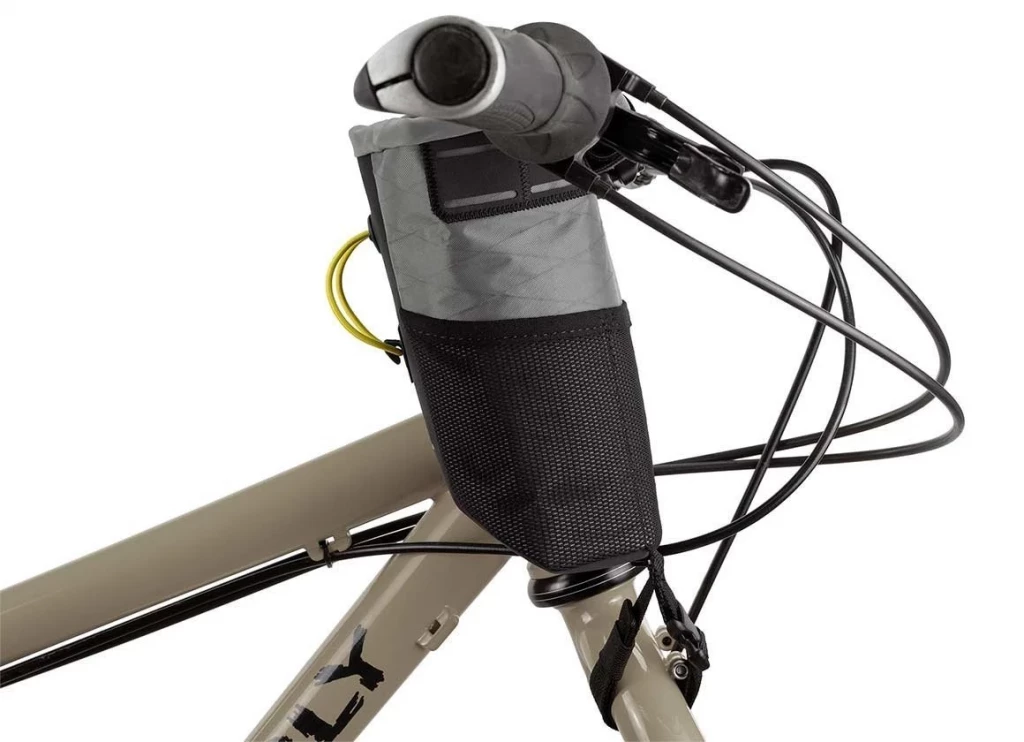 Сумка APIDURA Backcountry Food Pouch Plus 1.2L