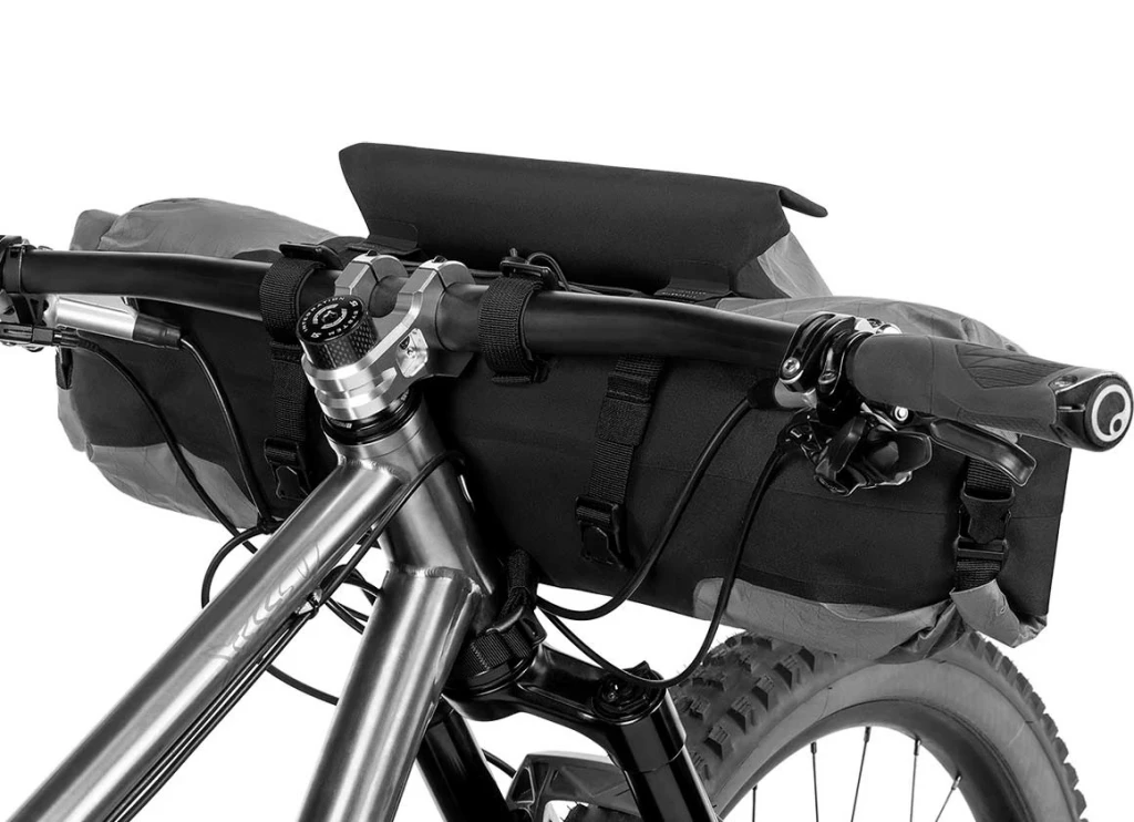 Сумка APIDURA Backcountry Accessory Pocket MTB