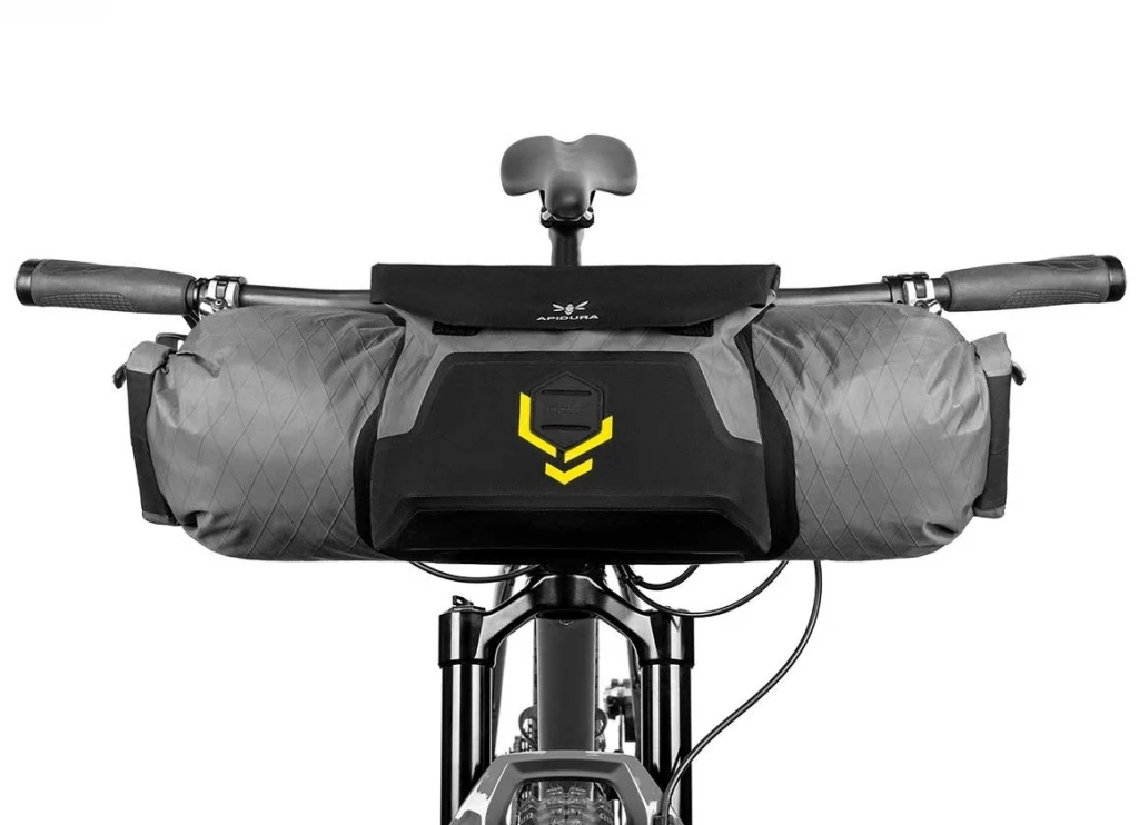 Сумка APIDURA Backcountry Accessory Pocket MTB
