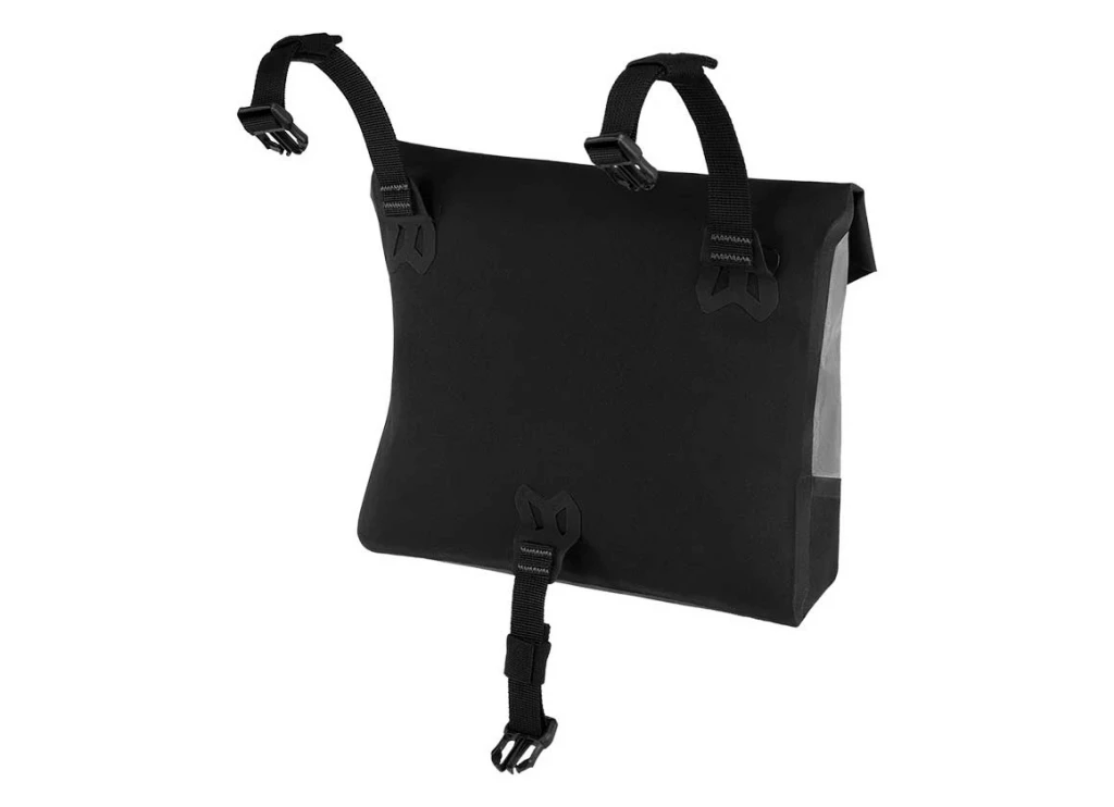 Сумка APIDURA Backcountry Accessory Pocket MTB
