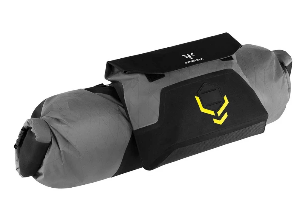 Сумка APIDURA Backcountry Accessory Pocket MTB