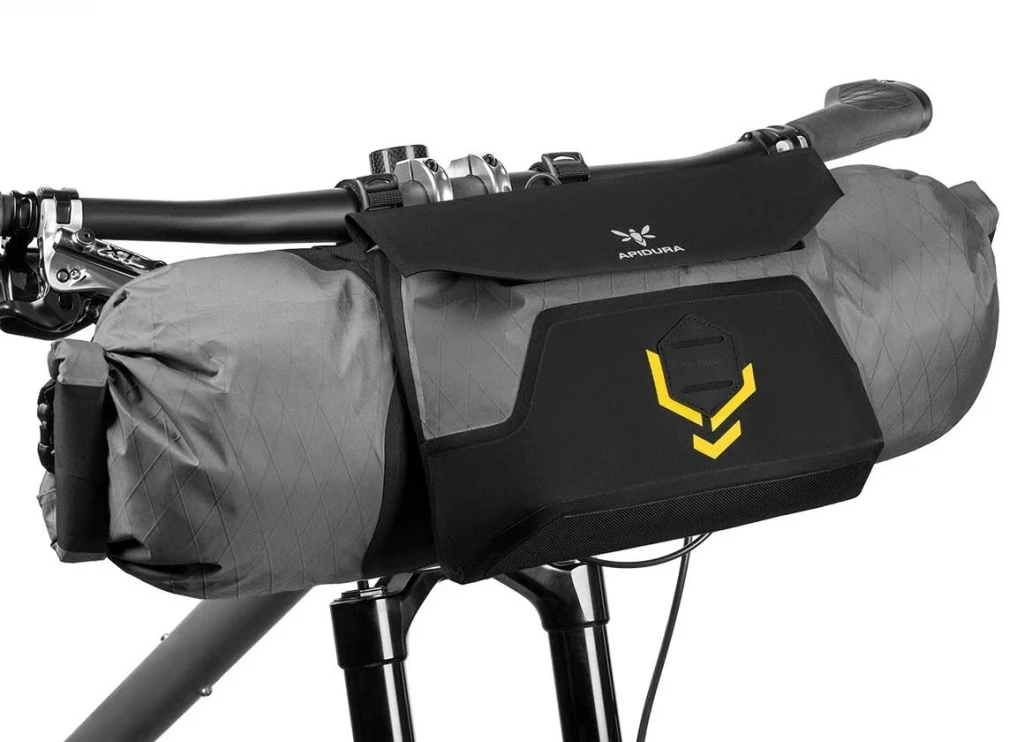 Сумка APIDURA Backcountry Accessory Pocket MTB