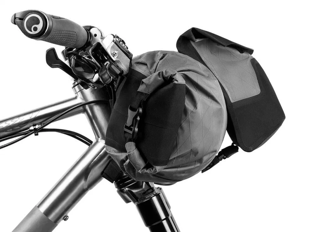 Сумка APIDURA Backcountry Accessory Pocket MTB