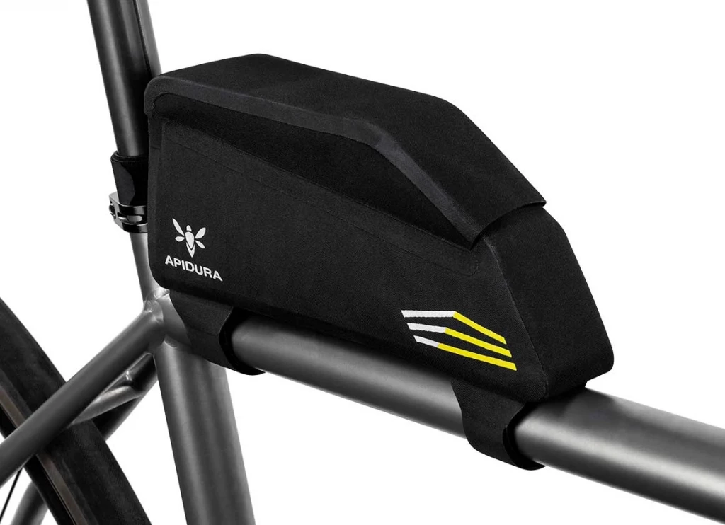 Сумка APIDURA Racing Top Tube Pack
