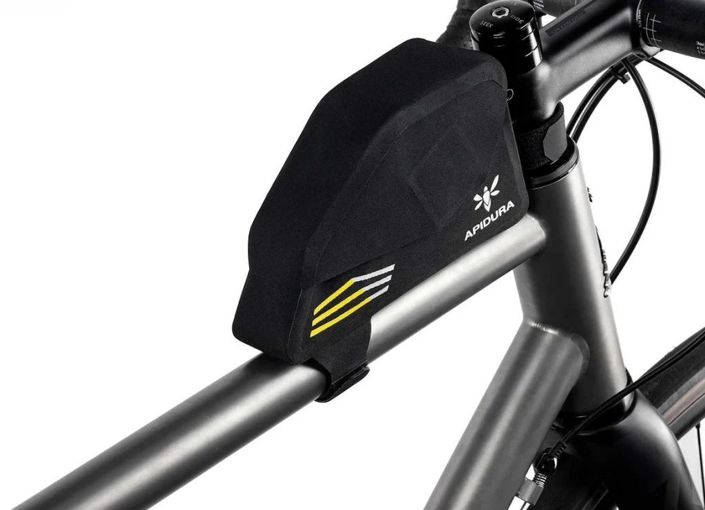 Сумка APIDURA Racing Top Tube Pack