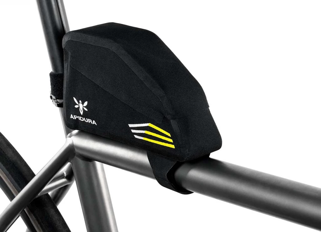 Сумка APIDURA Racing Top Tube Pack