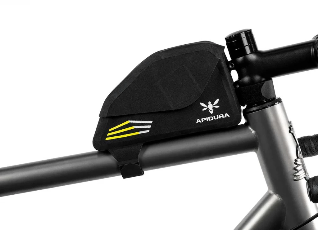 Сумка APIDURA Racing Top Tube Pack