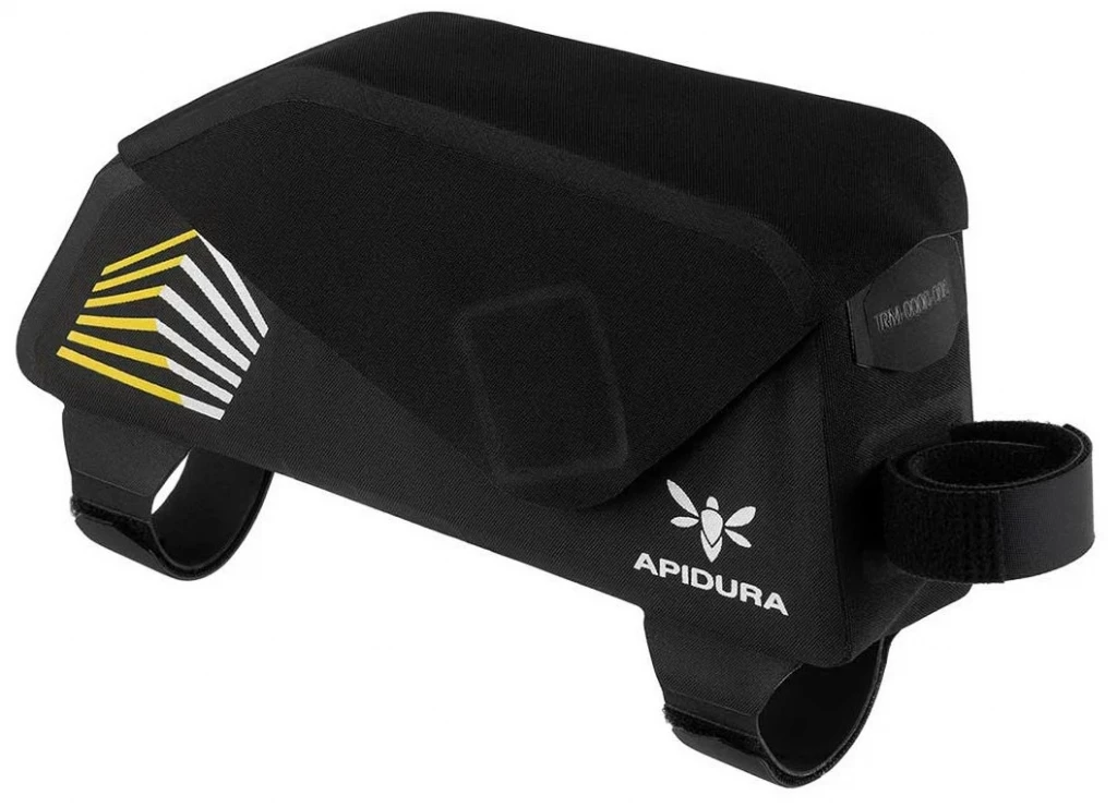 Сумка APIDURA Racing Top Tube Pack
