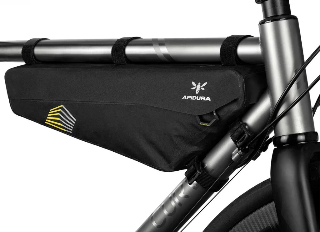 Сумка APIDURA Racing Frame Pack