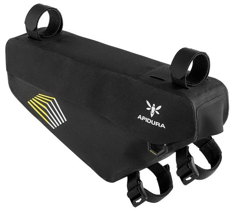Сумка APIDURA Racing Frame Pack