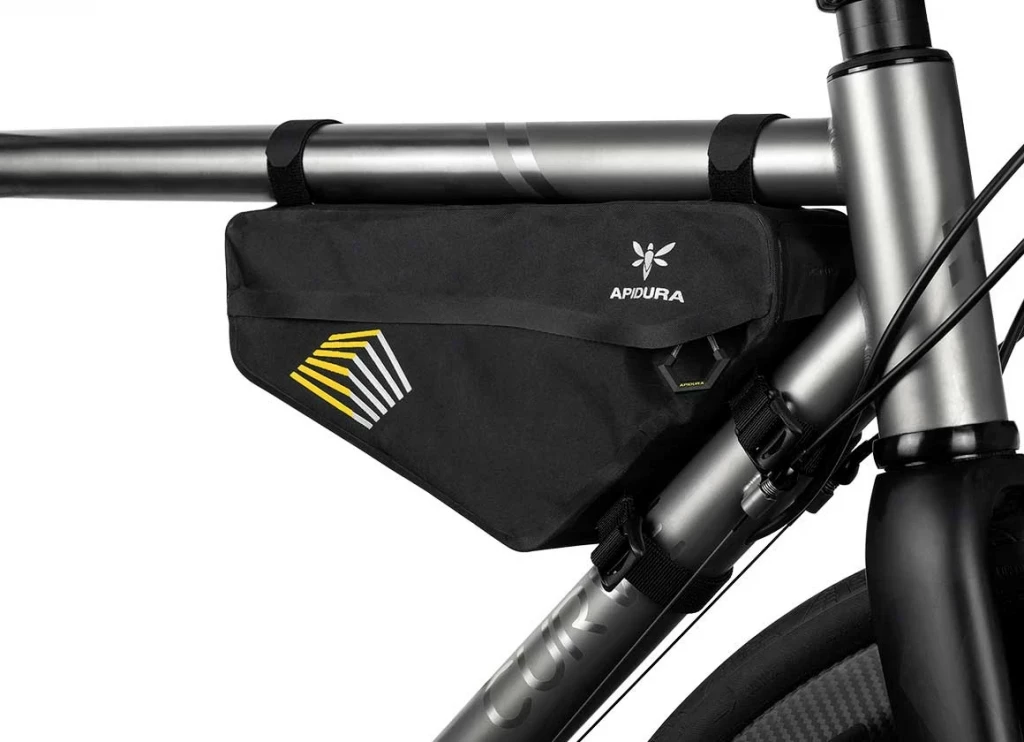 Сумка APIDURA Racing Frame Pack