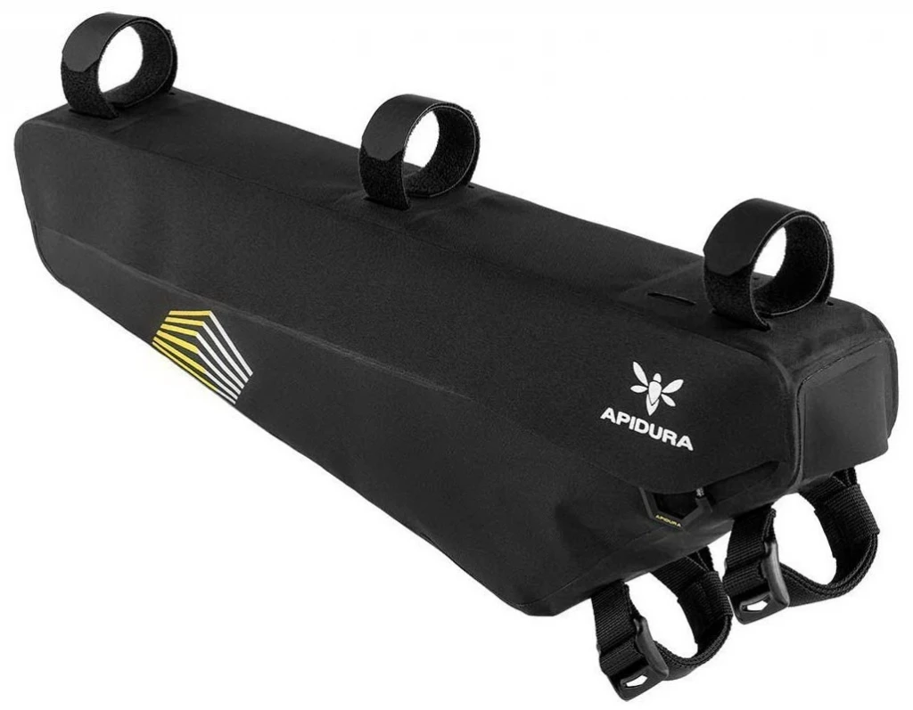 Сумка APIDURA Racing Frame Pack