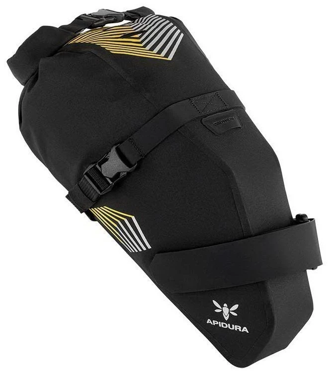 Сумка APIDURA Racing Saddle Pack