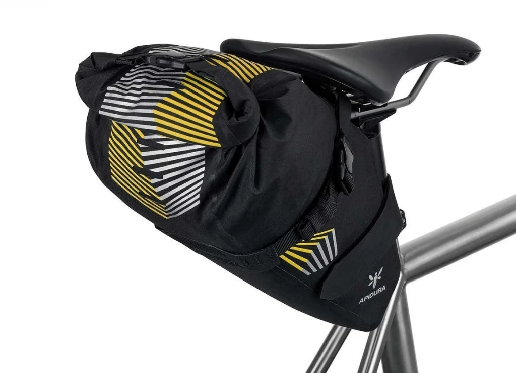Сумка APIDURA Racing Saddle Pack