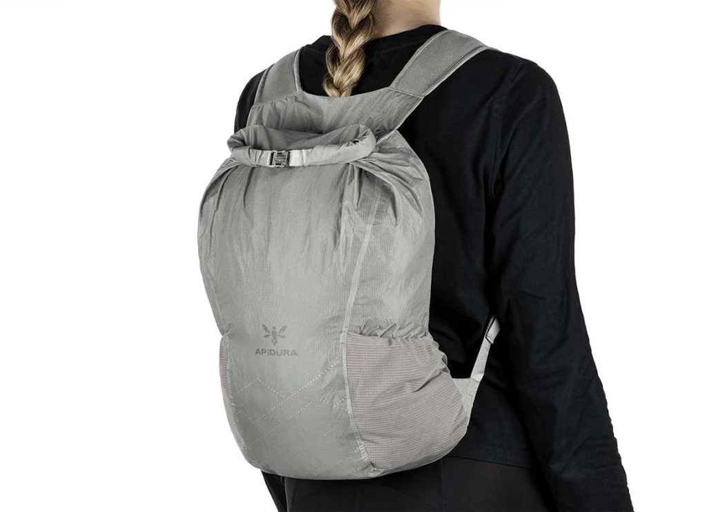 Рюкзак APIDURA Packable Backpack