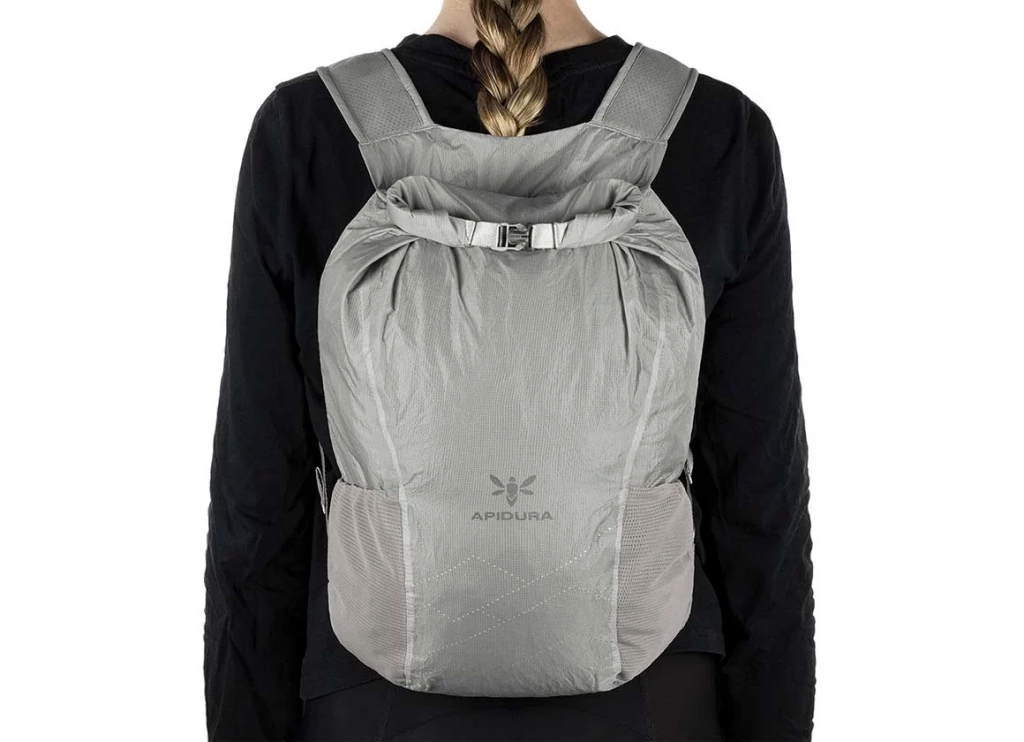 Рюкзак APIDURA Packable Backpack